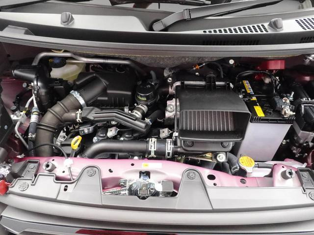 タントカスタムRS