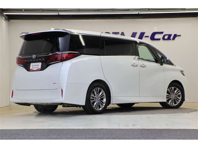 アルファードハイブリッド 2.5 Z