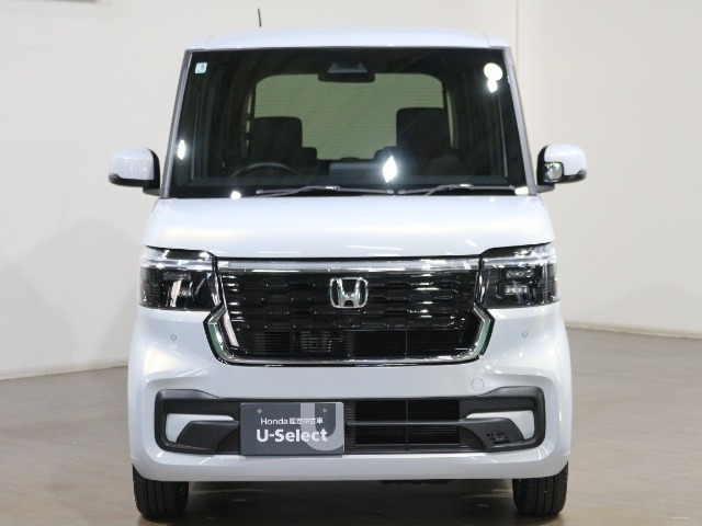 N-BOXカスタムターボ