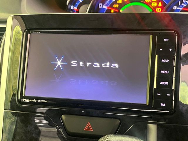 タントカスタムRS トップエディション SAIII