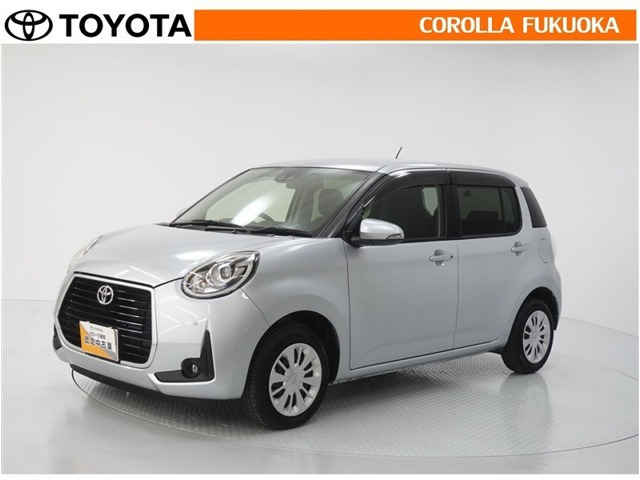 パッソ1.0 モーダ