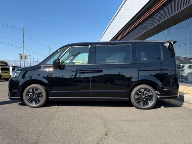 ステップワゴン