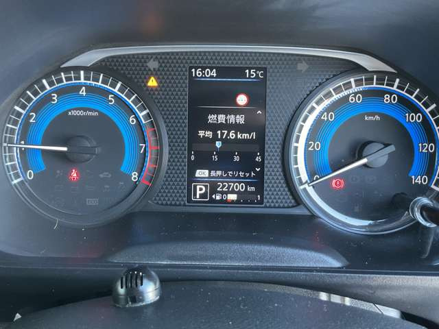 ルークスハイウェイスター