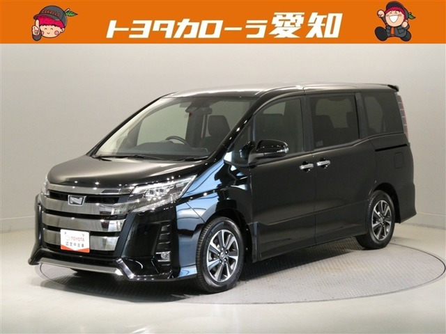 ノア2.0 Si W×B II