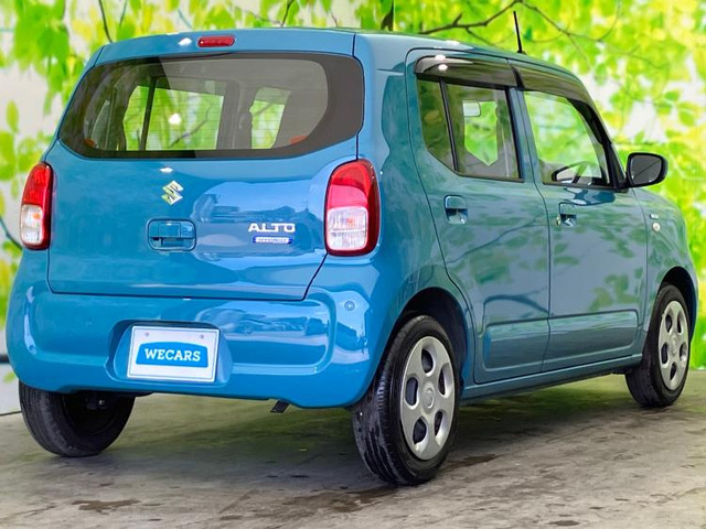 アルトハイブリッド(HYBRID) S