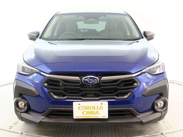 クロストレック2.0 リミテッド