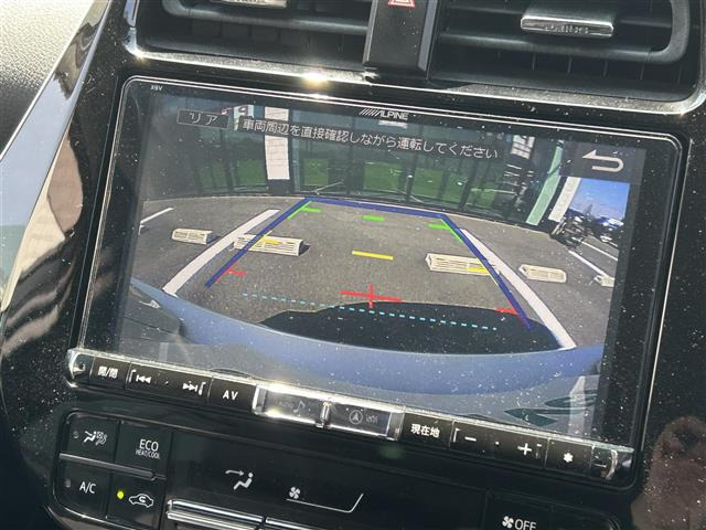 プリウス1.8 S ツーリングセレクション