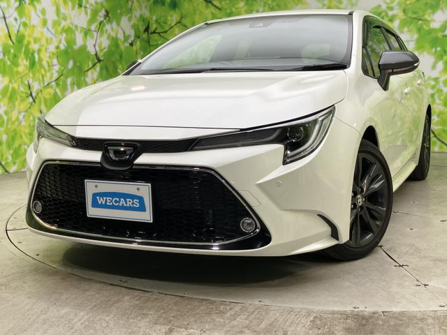 カローラツーリング1.8 W×B