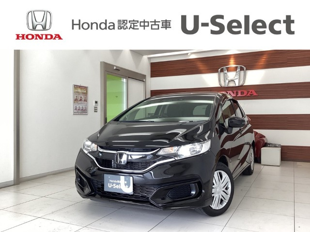 フィット1.3 13G Fパッケージ