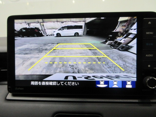 ヴェゼル1.5 ハイブリッド Z