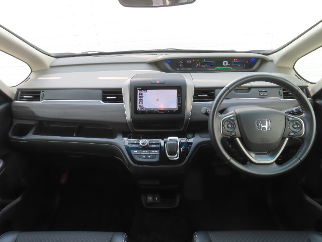 フリード+1.5 ハイブリッド G ホンダセンシング