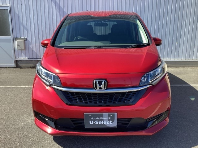 フリード1.5 G ホンダセンシング