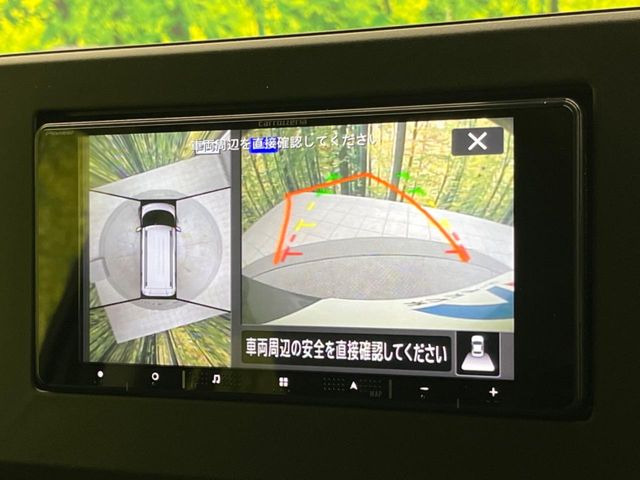 �y�}���`�A���E���h���j�^�[�z��p�̃J�����ɂ��A�ォ�猩���낵���悤�Ȏ��_��360�x�N���}�̎��͂��m�F���邱�Ƃ��ł��܂������p�������m�F���₷���A�����ꏊ�ł̐؂�Ԃ��⒓�Ԃ��X���[�Y�ɍs���܂��B