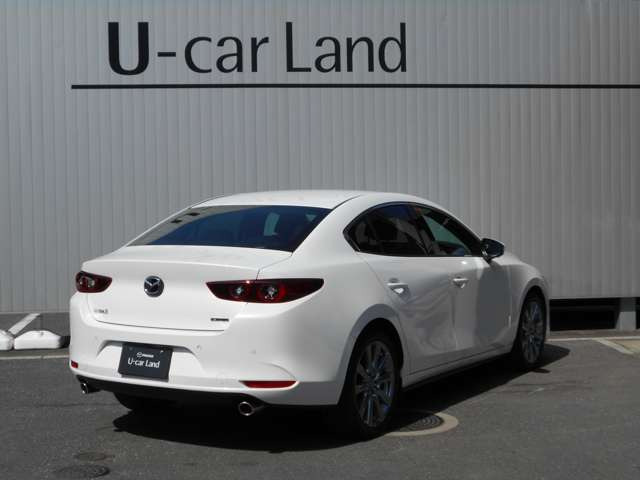 MAZDA3セダン2.0 20S プロアクティブ ツーリング セレクション