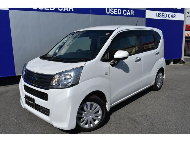 ステラL スマートアシスト