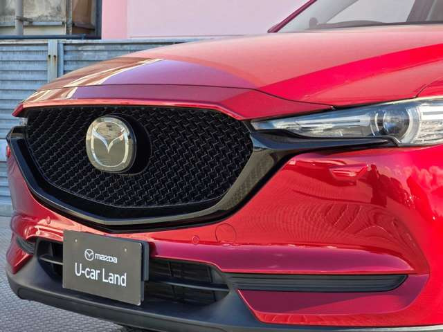 CX-52.2 XD プロアクティブ 4WD