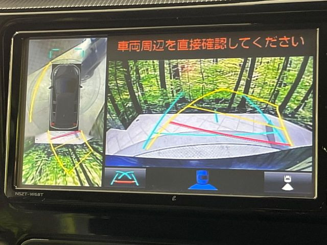 �y�p�m���~�b�N�r���[���j�^�[�z��p�̃J�����ɂ��A�ォ�猩���낵���悤�Ȏ��_��360�x�N���}�̎��͂��m�F���邱�Ƃ��ł��܂������p�������m�F���₷���A�����ꏊ�ł̐؂�Ԃ��⒓�Ԃ��X���[�Y�ɍs���܂��B