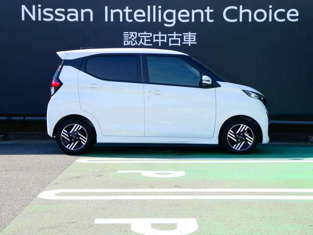 デイズハイウェイスターX プロパイロットエディション