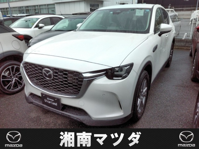 CX-603.3 XD ディーゼル