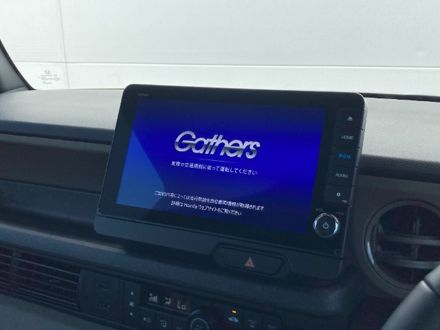 N-BOXジョイ ターボ 2トーン