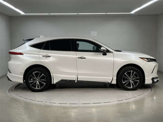 ヤリス1.5 ハイブリッド G