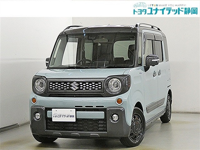 スペーシアギアハイブリッド(HYBRID) XZ