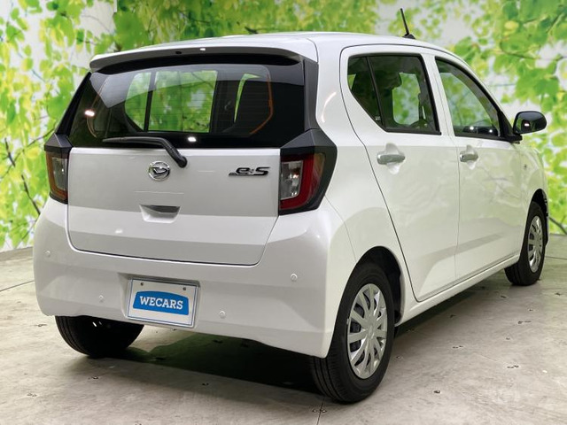 ミライースL SAIII