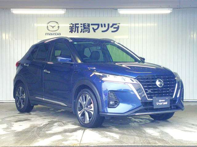 キックス1.2 X (e-POWER)