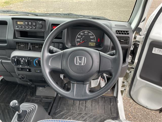 アクティトラックSDX 4WD