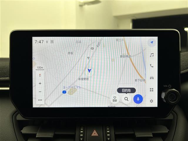 RAV42.0 アドベンチャー オフロードパッケージ II 4WD