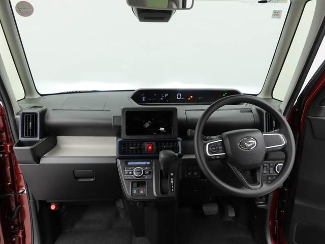 タントX リミテッド