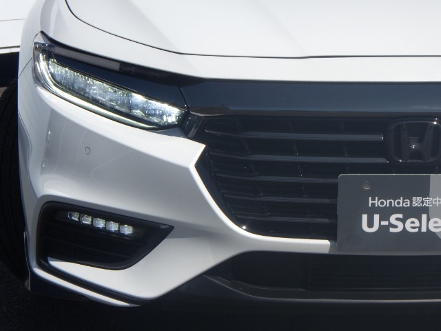 インサイト1.5 EX ブラックスタイル