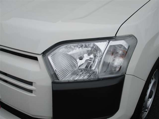 プロボックスバン1.3 DX コンフォート