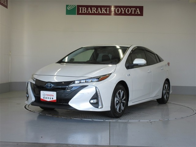 プリウスPHV1.8 S ナビパッケージ