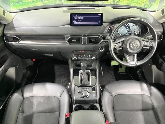 CX-52.2 XD ブラックトーンエディション