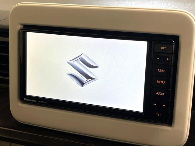 アルトラパンモード