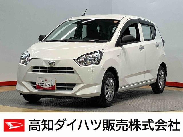 ミライースL SAIII