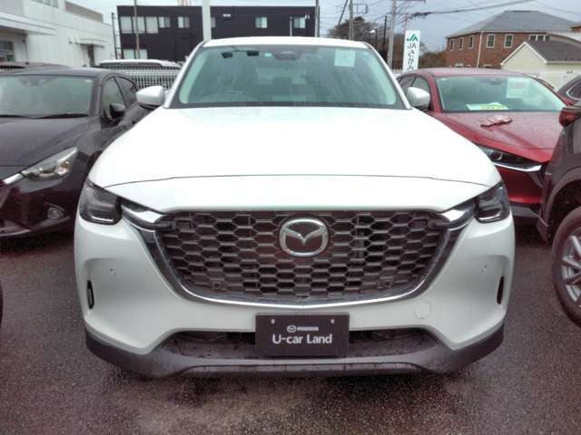 CX-603.3 XD ディーゼル