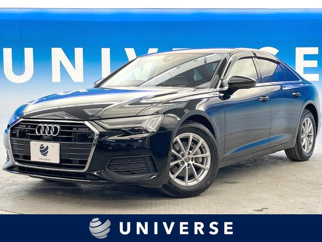 A6(�A�E�f�B) 40 TDI �N���g�� �f�B�[�[�� 4WD ���Îԉ摜