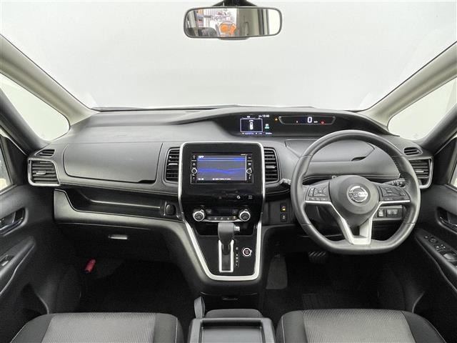 セレナ2.0 ハイウェイスター Vセレクション