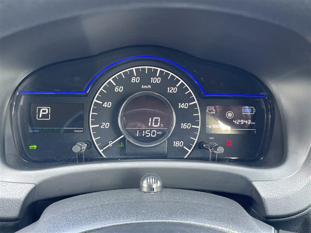 ノート1.2 e-POWER X FOUR Vセレクション 4WD