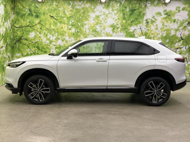 ヴェゼル1.5 e:HEV Z