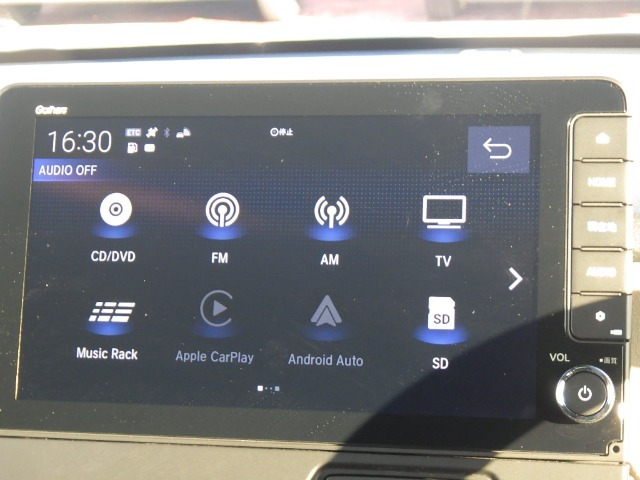 N-BOXジョイ ターボ モノトーン