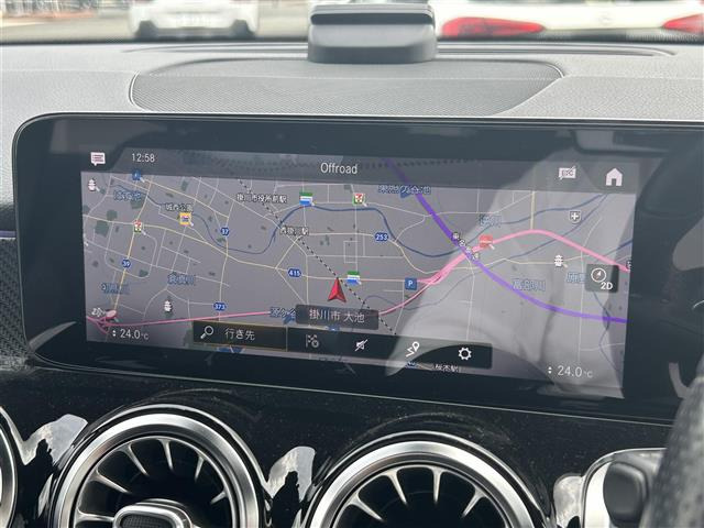 GLBGLB200d AMGライン