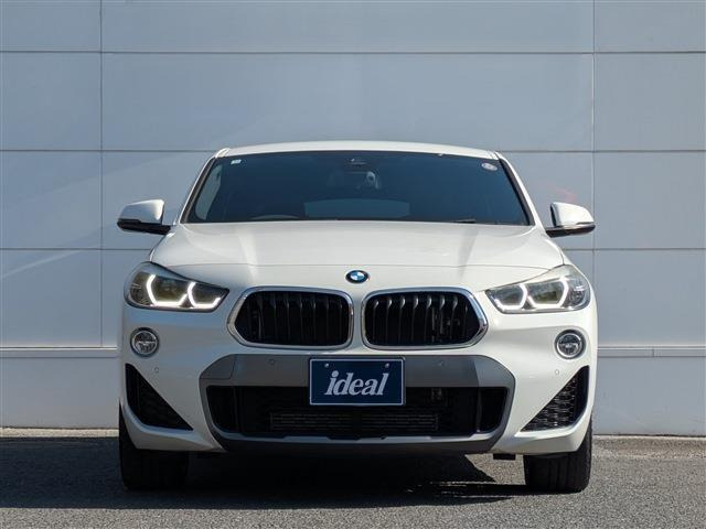 X2xドライブ20i MスポーツX 4WD