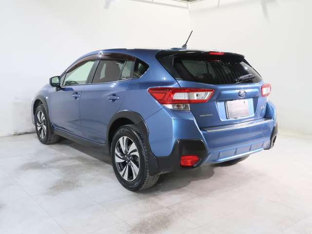 XV1.6i-L アイサイト 4WD