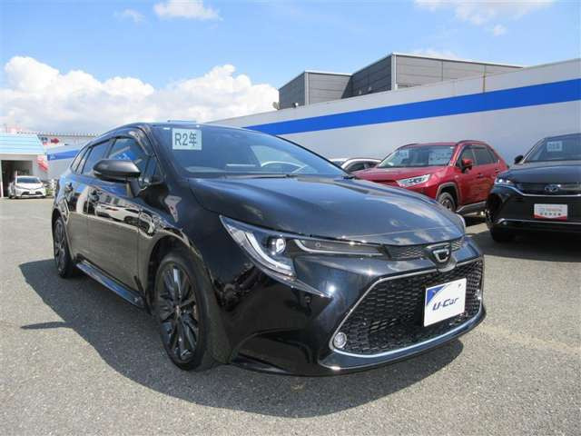 カローラツーリング1.8 W×B