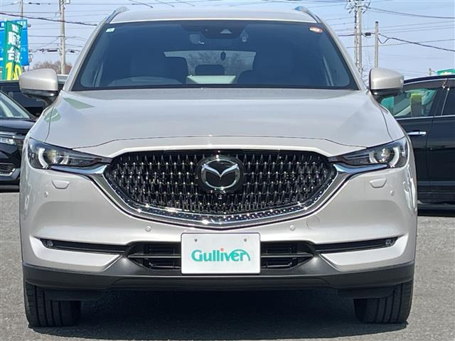 CX-82.2 XD Lパッケージ 4WD