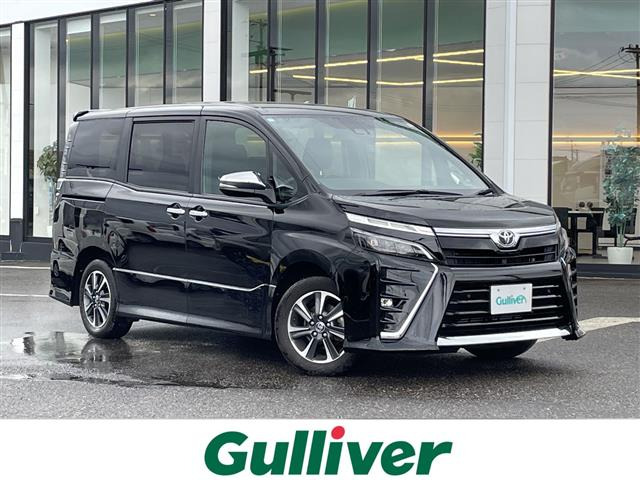 ヴォクシー2.0 ZS 煌II