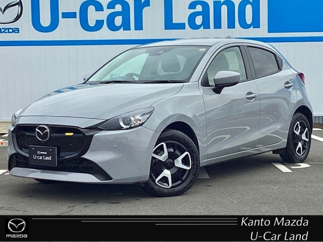 MAZDA21.5 15BD i セレクション